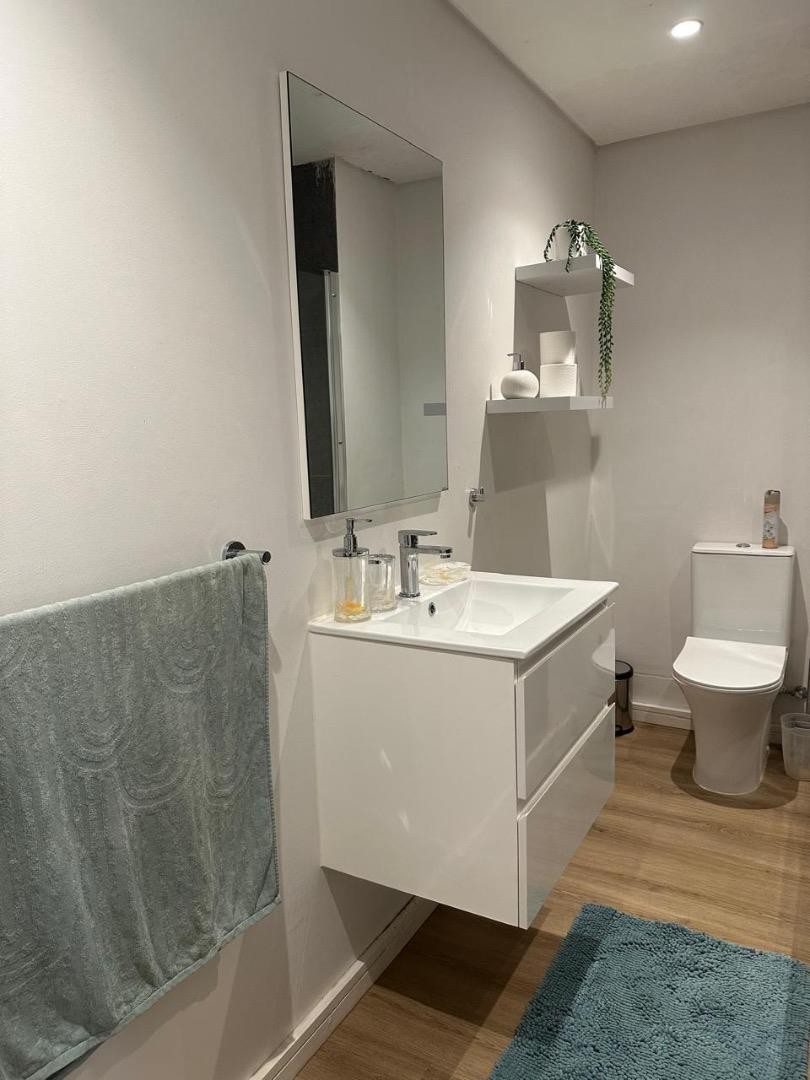 To Let 2 Bedroom Property for Rent in Stellenbosch Central Western Cape